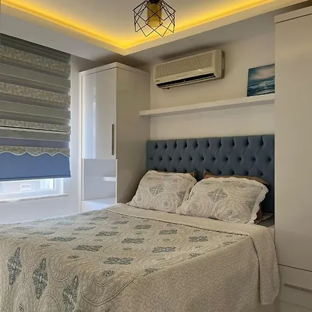 21 شقة