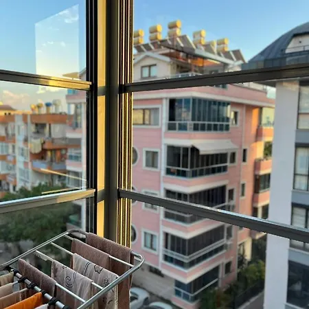 21 * Alanya