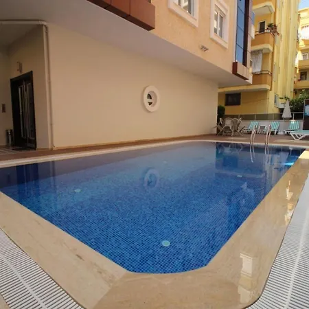 21 Alanya